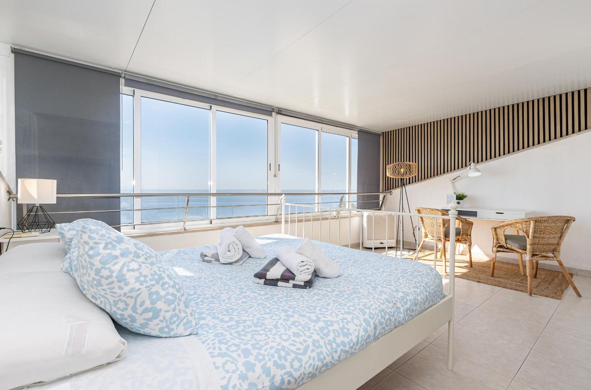 Vakantiehuis Adosado Bellavista B By Homevillas360 Alcanada