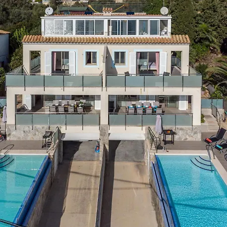 Adosado Bellavista B By Homevillas360 Alcanada Exterior photo