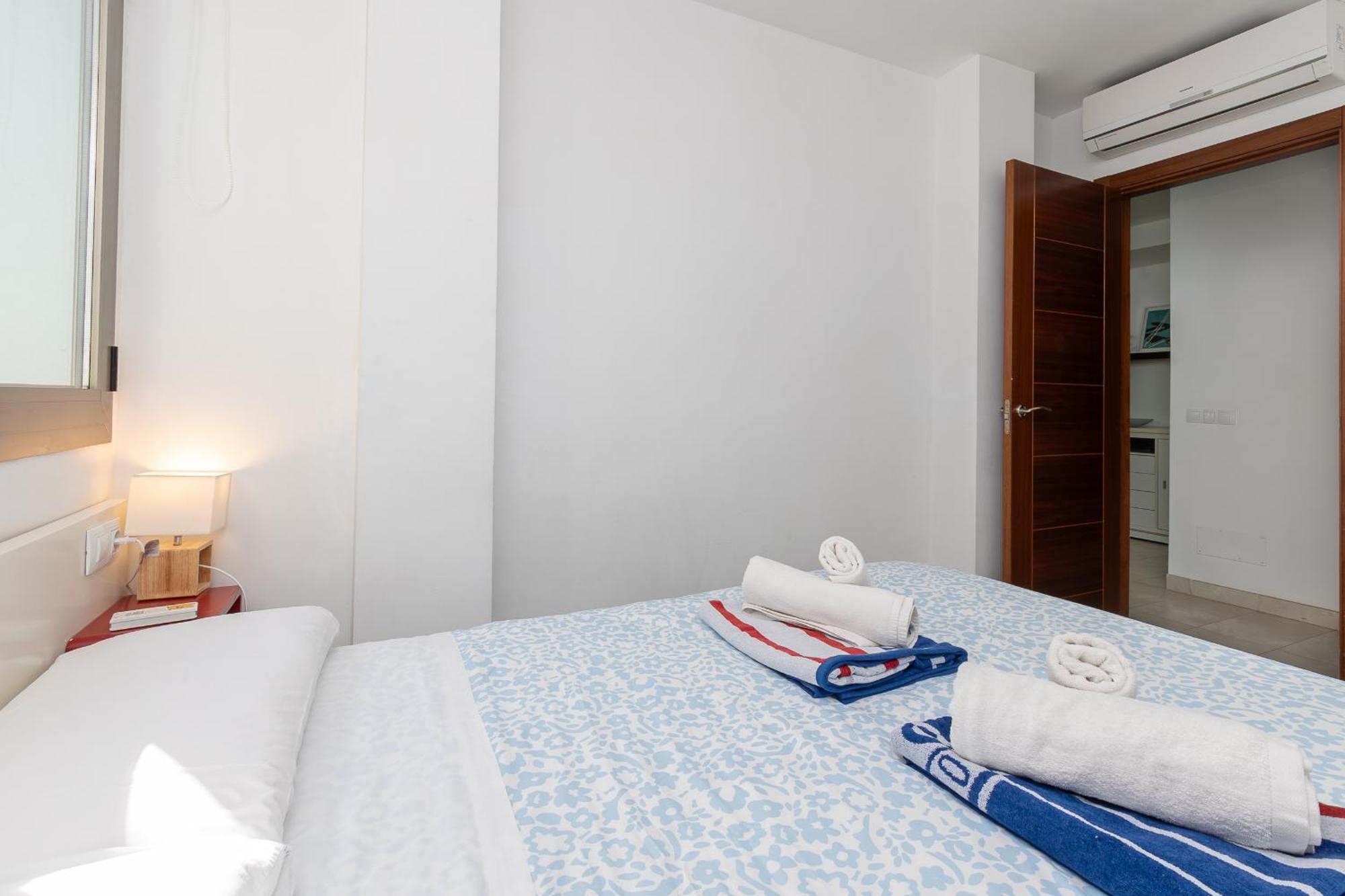 Adosado Bellavista B By Homevillas360 Сasa de vacaciones Alcanada